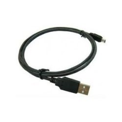 Mpf Products Replacement USB Programming charging Cable For Logitech Harmony 300 510 520 550 620 628 659 670 680 688 720 745 748 768 785 880 885 890 890 Pro 895 900 1000 1100 & One Remote Controls.