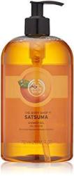 The Body Shop Satsuma Shower Gel 25.3 Fl Oz