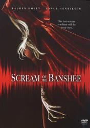 Scream Of The Banshee DVD