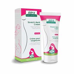 Stretch Mark Cream Improves Elasticity And Skin Tone Helps Reduce Appearance Of Stretch Marks Perfect For Bellies Breasts Hips Thighs |