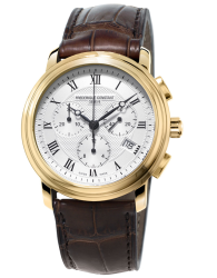 LuxuryTimeSA Frederique Constant Persuasion Chronograph Men's Watch
