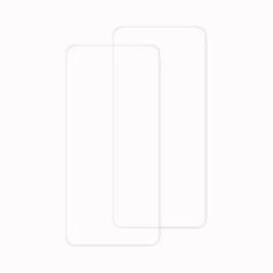 Tempered Glass Screen Protector For LG K61 2020 Pack Of 2