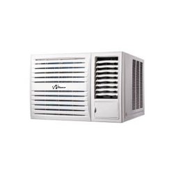 Alliance Window Wall 9000 Btu hr Non Inverter Air Conditioner Cooling Only