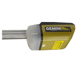 Gemini Gdo Sectional Garage Door Motor Gp