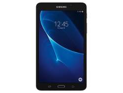 Samsung Galaxy Tab A 7" 8GB Tablet in Black with 4G & Wi-Fi