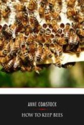 How To Keep Bees Paperback