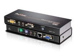 ATEN CAT5 PS2 VGA Console Extender With Audio