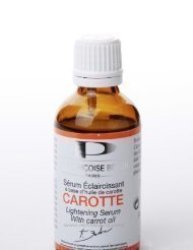 Francoise Bedon - Lightening Serum With Carrot Oil