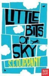 Little Bits Of Sky Paperback