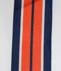 Sadf General Service Full Size Medal Ribbon