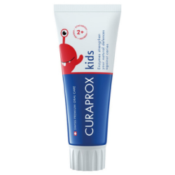 Curaprox Cs Kids Toothpaste - Strawberry
