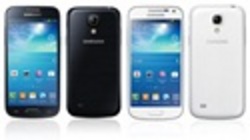Samsung Vodacom Smart S S5 Mini + S4 Mini
