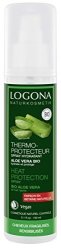 Lagona Moisturizing Heat Protection Spray Bio Aloe Vera 5.1 Ounce