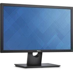 Dell E2216H 22” Full HD 1080P LED Monitor Retail Box 3 Year Warranty.   Product  overview: A 21.5 Display With Essential Features An Environmentally