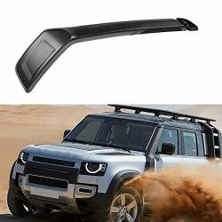 Dakdragers | Innovatieve dakdragersystemen | Land Rover