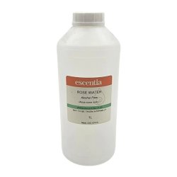 Escentia - Rose Water Alcohol Free 1L