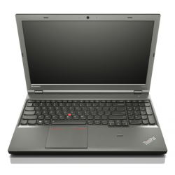 Refurbished Lenovo Thinkpad T540P 15.6" Intel Core i7 Notebook