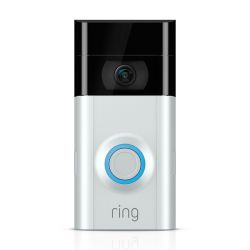 Ring Video Doorbell 2 8VR1S7-0EN0