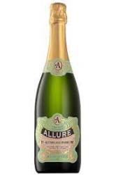 Allure Non-alcoholic Sparkling Wine 750ML - 1