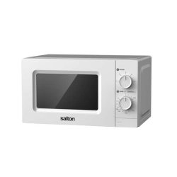 Salton Microwave - 20L Manual White