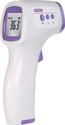 LDF-CWQ-1X High Precision Non-contact Infrared Thermometer