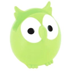 Pylones Owl Glasses Holder - Green
