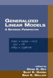 Generalized Linear Models - A Bayesian Perspective