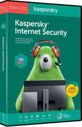 Kaspersky 2020 Internet Security 3