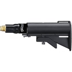 Walther Telescopic Rear Stock SG68 Shotgun