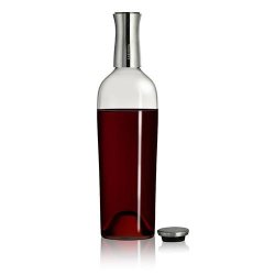 Wine Decanter Carafe With 7-IN-1 Aerator And Pourer