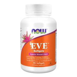 Now - Eve 90 Softgels