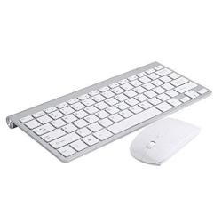 OfficeLead Wireless Keyboard & Mouse Cambo