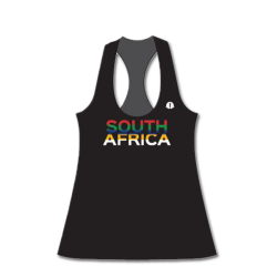 A Sa Race Vest - Mens M - 32