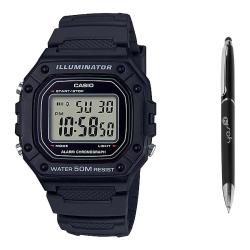 casio illuminator watch price