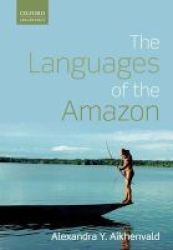 The Languages Of The Amazon Paperback