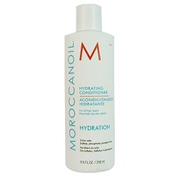 Moroccanoil Hydrating Conditioner 8.45 Ounce