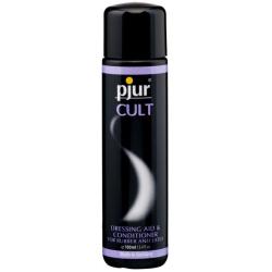 Pjur Cult Dressing Aid & Conditioner 100ML