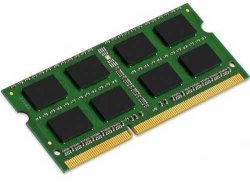 Kingston 16GB DDR4 2400MHZ Notebook Memory Module KCP424SD816