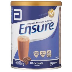 Ensure Chocolate 850G