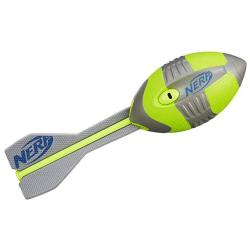 Nerf Sports Vortex Aero Howler Toy Green