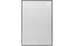 Seagate 2TB 2.5" One Touch Portable Silver