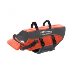 Ripstop Life Jacket - Large Red
