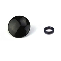 Forephoto Camera Metal Bulged Surface Soft Release Button Finger Touch For Fujifilm XT20 X100F X-T2 X100T X-PRO2 X-T10 X-PRO1 X-E2S X100 X100S X10 X20