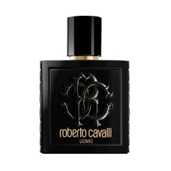 Roberto Cavalli Uomo Eau De Toilette 100ML