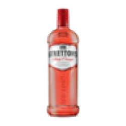 Ruby Orange Flavoured Gin Bottle 750ML