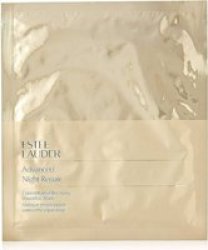 Estee Lauder Advanced Night Repair Concentrated Recovery Powerfoil Mask Pack Of 4 - Parallel Import