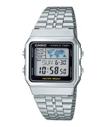 Casio A500WA-1 Digital Watch