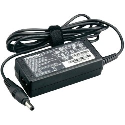 65w Original Toshiba Laptop Charger Ac Adapter - 19v 3.42a 65w Pin Size 2.5mm 5.5mm