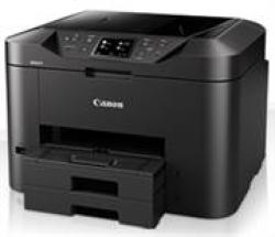 Какие чернила подходят для принтера canon mb2140