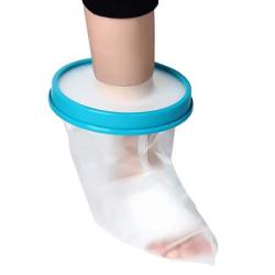 waterproof surgical boot covers